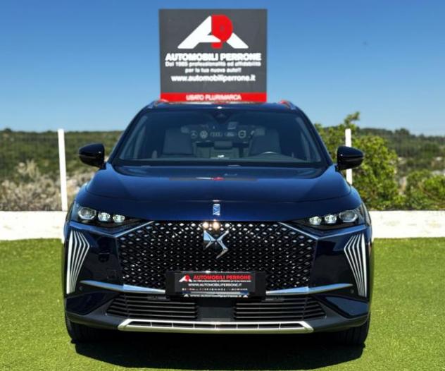 DS AUTOMOBILES DS 7 BlueHDi 130cv Opera (Tetto/Auto/Led/Retro/APP) rif. 23746619 - Foto 2