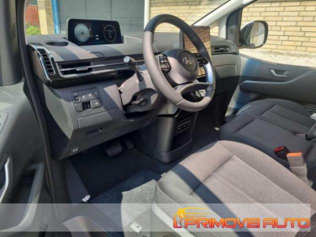 HYUNDAI Staria 2.2 AT Trend 9 posti rif. 21377088