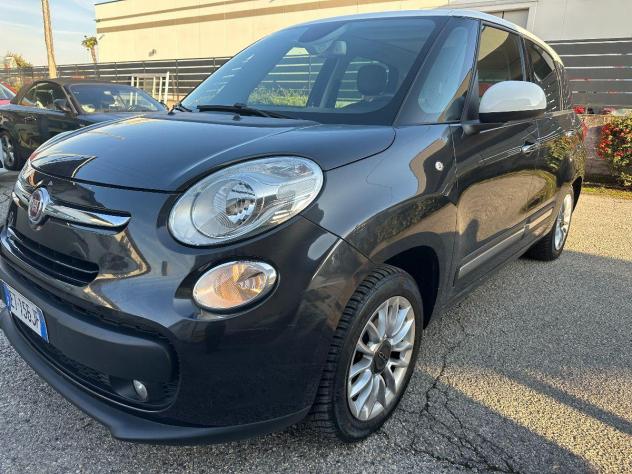 FIAT - 500 L Living - 1.3 Multijet 85 CV Dualogic Pop Star - Foto 3