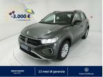 Volkswagen T-Roc 2.0 TDI SCR 150 CV DSG Life