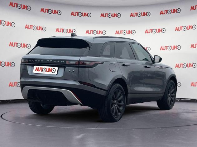 Land Rover Range Rover Velar Range Rover Velar 2.0D I4 204 CV R-Dynamic SE - Foto 5