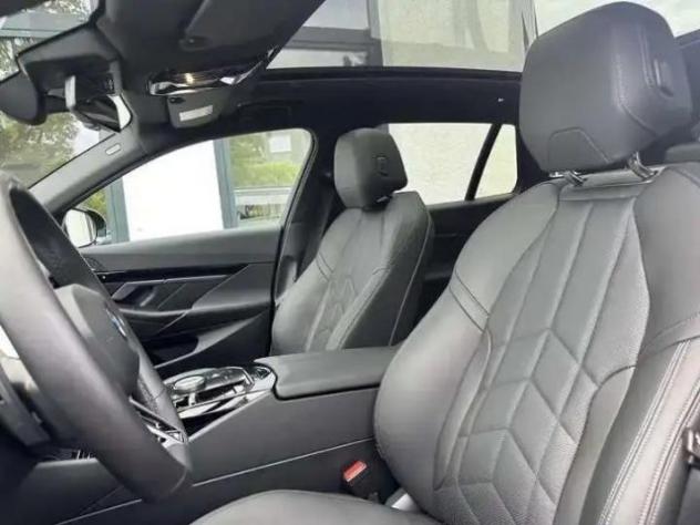 BMW 520 520d 48V xDrive Touring M Sport/Panor/ACC/H-Up/360 rif. 23994974 - Foto 5