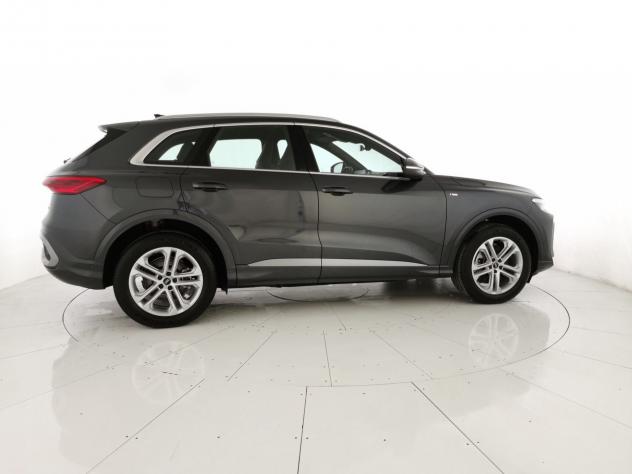 Audi Q5 2.0 tdi mhev+ S line edition quattro 204cv s-tronic - Foto 4