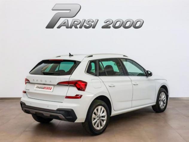 SKODA Kamiq 1.0 TSI 115CV Selection *PROMO PARISI GROUP* rif. 24167240 - Foto 3