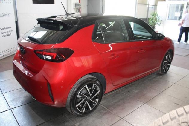 Opel Corsa 1.2 100 CV GS - Foto 5