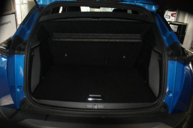 PEUGEOT 2008 PureTech 130 EAT8 Allure rif. 22775148 - Foto 5