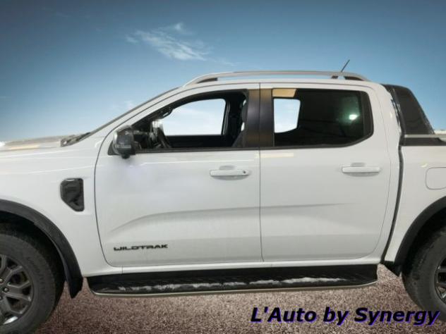 FORD Ranger 2.0 ECOBLUE aut. DC Wildtrak X 5 posti + iva rif. 23972830 - Foto 6