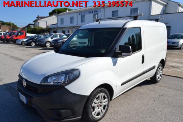 FIAT Doblo 1.6 MJT 105CV Cargo Lounge rif. 24174573