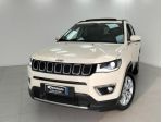 Jeep Compass 1.3 Turbo T4 150 CV aut. 2WD Limited
