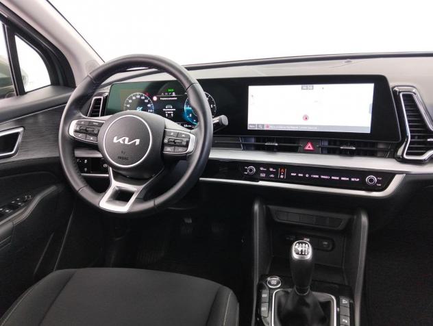 Kia Sportage 1.6 CRDi MHEV Style - Foto 9
