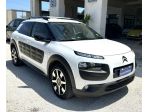 Citroen C4 Cactus 1.6 BlueHDi 2017 100milaKM