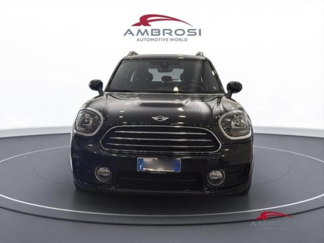MINI Countryman Cooper D 1.5 One D rif. 23935276 - Foto 7