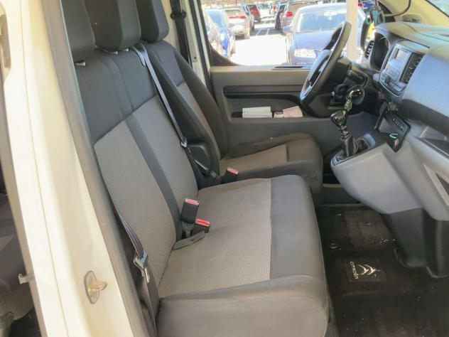 CITROEN - Jumpy 9 posti - Foto 4