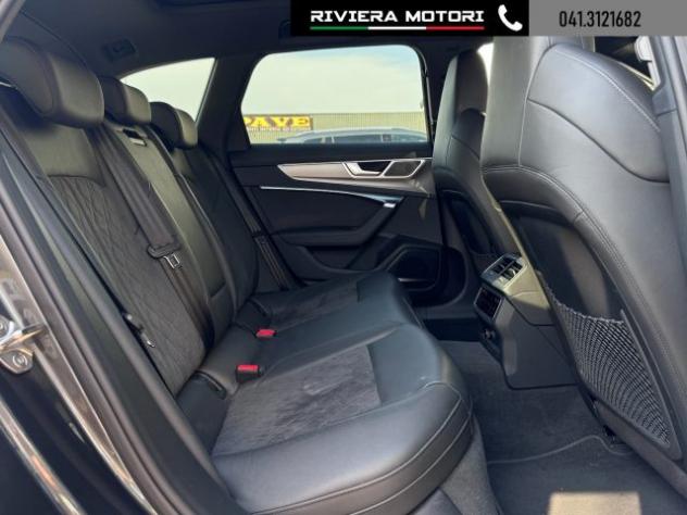 AUDI RS6 Avant 4.0 TFSI V8 quattro tiptronic Performance rif. 24008768 - Foto 8