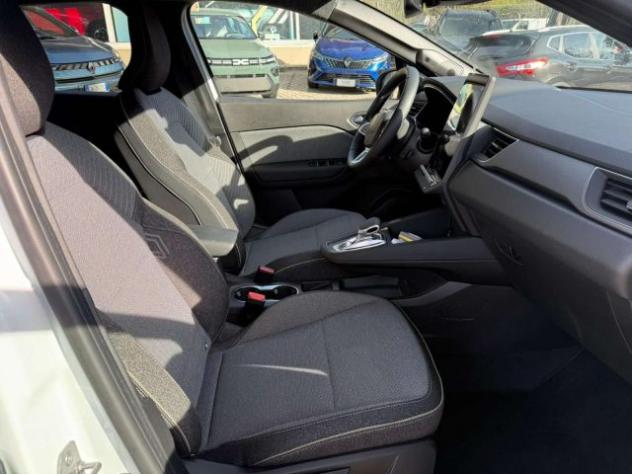 RENAULT Symbioz Symbioz Full Hybrid E-Tech 145 CV Techno rif. 23783332 - Foto 9