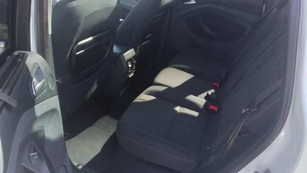 Ford C-Max 1.6 TDCi 115CV Titanium FULL Optional - Foto 6