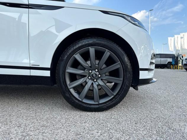 Land Rover Range Rover Velar 2.0 D I4 240 R-Dynamic S 4WD Auto - Foto 9