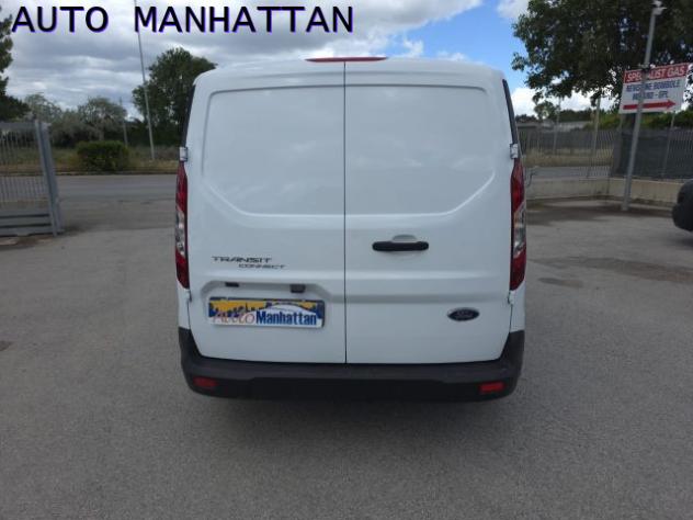 FORD Transit Connect 1.5 Ecoblue 100CV PC Furgone Trend rif. 23804155 - Foto 2