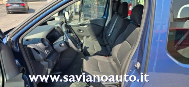 FIAT Talento 1.6 TwinTurbo MJT 125CV N1 " 6 POSTI AUTOCARRO " rif. 24023746 - Foto 5