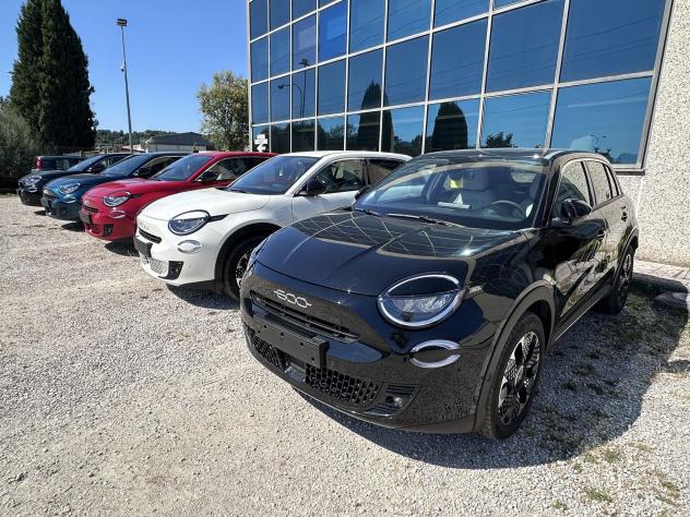 FIAT 600 1.2 Hybrid 110cv La Prima - Foto 2