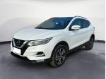 Nissan Qashqai 1.5 dci N-Connecta 115cv