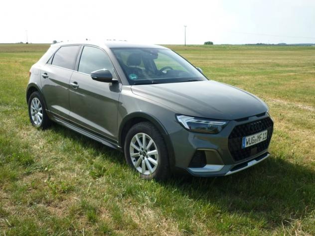 Audi A1 allstreet 25 TFSI Business - Foto 4