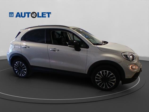 Fiat 500X 1.5 T4 Hybrid 130 CV DCT Sport - Foto 4