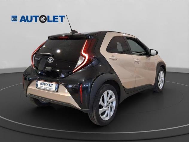 Toyota Aygo X 1.0 Trend 72cv - Foto 7