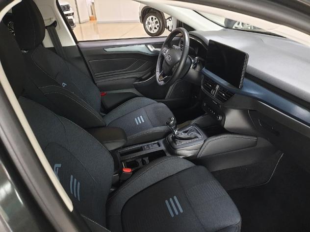FORD Focus 4ª serie Focus 1.0 EcoBoost Hybrid 125 CV 5p. Active X - Foto 7