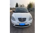 Auto Lancia Ypsilon neopatentati