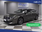 Peugeot 508 1.5 SW BlueHDI Business S&S 130CV EAT8