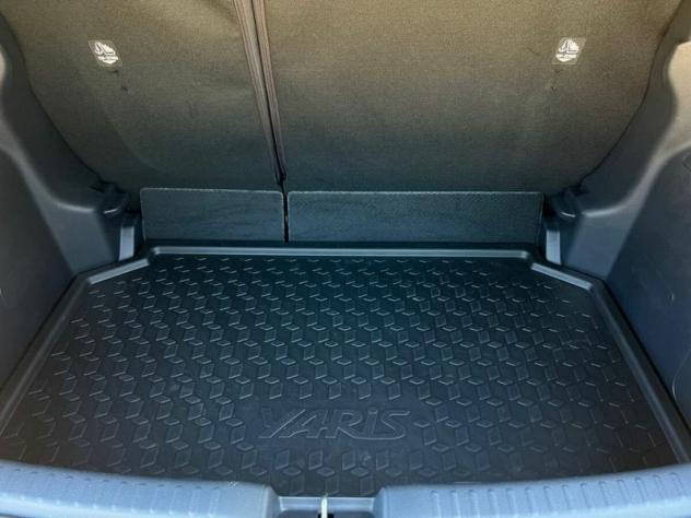 Toyota Yaris Hybrid 115 Trend - Foto 5