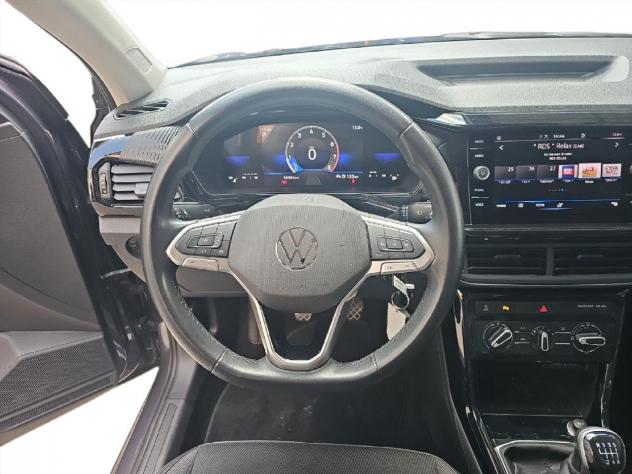 Volkswagen T-Cross T-CROSS 1.0 TSI 110 CV Style - Foto 10
