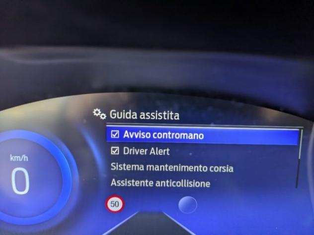 FORD Puma 1.0 EcoBoost Hybrid 125 CV S&S ST-Line rif. 23837060 - Foto 8