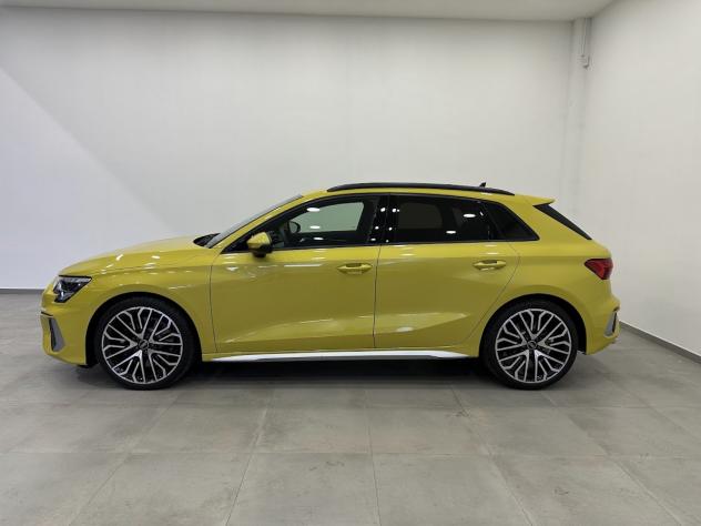 Audi S3 SPB TFSI 310 CV quattro S-tronic - Foto 3