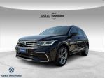 Volkswagen Tiguan II 2021 2.0 tdi R-Line 4motion 150cv dsg