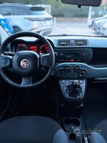 Fiat Panda 1.2 Lounge - Foto 4