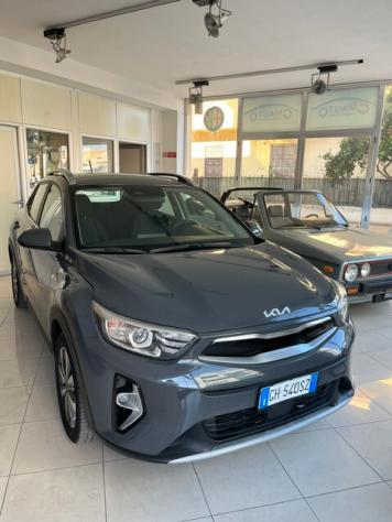 Kia Stonic 1.2 DPI Style - Foto 2