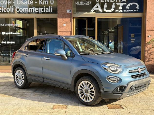 FIAT 500X 1.6 Mjet 120cv 4x2 120 - Foto 2