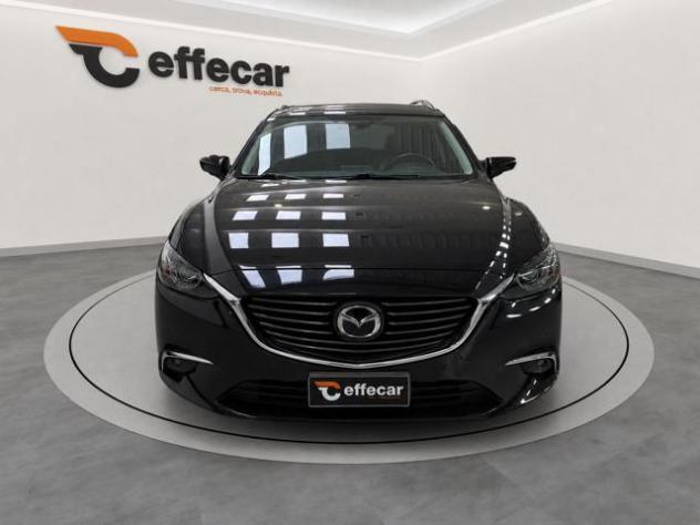 MAZDA 6 2.2L Skyactiv-D 175CV Wagon Exceed rif. 24221183 - Foto 2