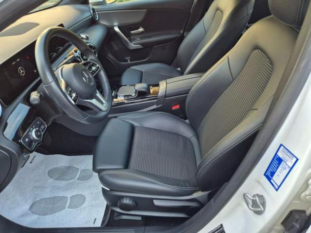 MERCEDES-BENZ A 180 Automatic Sport rif. 24164527 - Foto 9