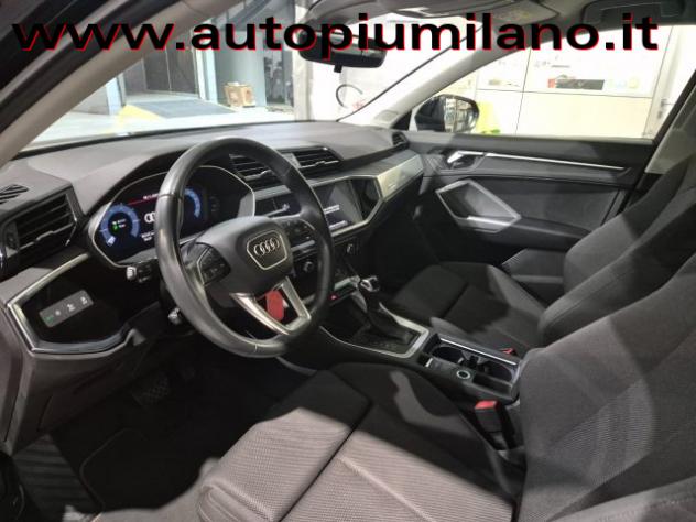 AUDI Q3 SPB 45 TFSI e S tronic S line edition rif. 23749601 - Foto 6