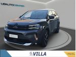 Citroën C5 Aircross 2018 1.5 bluehdi Feel Pack s&s 130cv eat8 my20