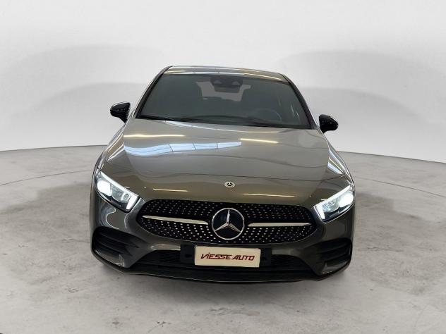 Mercedes-Benz Classe A A 250 Automatic 4MATIC AMG LINE - Foto 2