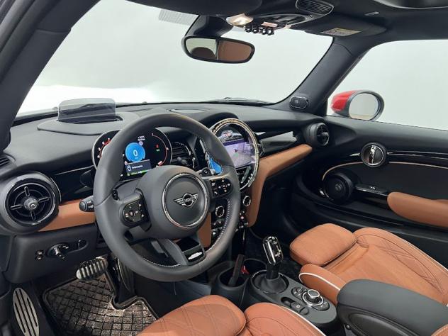 MINI Mini John Cooper Works JCW auto - Foto 9