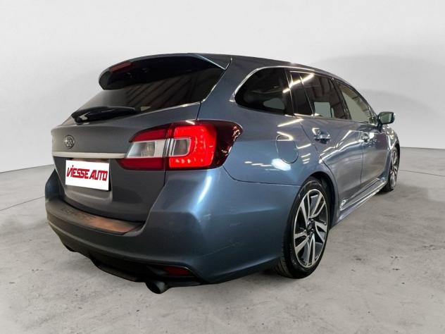 Subaru Levorg 1.6 GT-S Sport Style - Foto 5