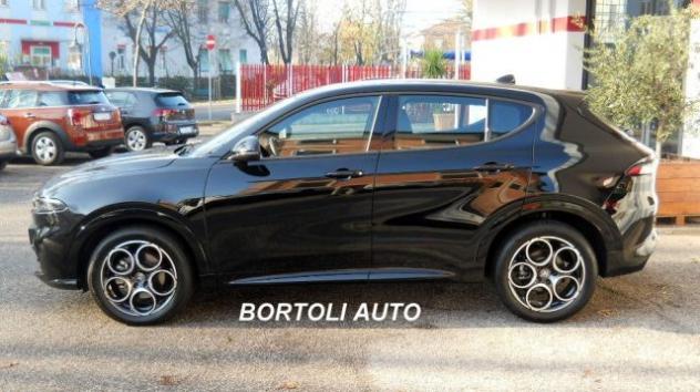 ALFA ROMEO Tonale 1.6 DIESEL 26.000 KM MY24 TCT SPRINT rif. 23921766 - Foto 3