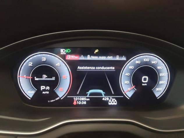 Audi Q5 Q5 40 2.0 tdi mhev 12V Business Advanced quattro s-tronic - Foto 9