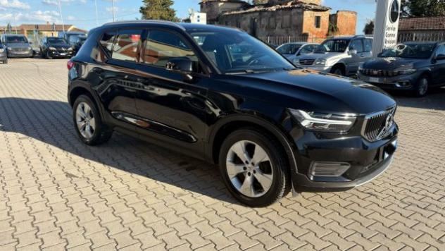 VOLVO XC40 D3 GEARTRONIC ** UNICO PROPRIETARIO ** rif. 24054311 - Foto 2