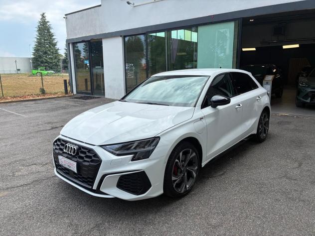 Audi A3 AUDI SPORTBACK 45 TFSI E S TRONIC - Foto 2
